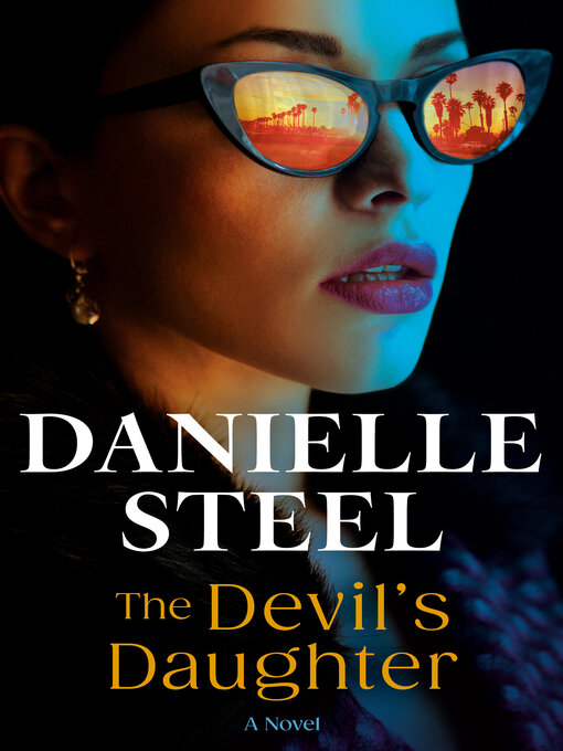 Title details for The Devil's Daughter by Danielle Steel - Wait list